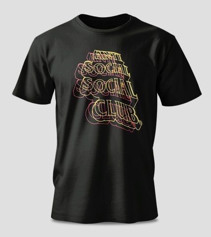 Футболка з принтом &laquo;ASSC 2&raquo; 3XL #1660-Ф фото