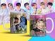 Чашка з принтом &laquo;BTS 7&raquo; #1267 фото 1
