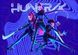 Фотопазл 29*20 см, (А4) 120 елементів "Huntrix. K-Pop demon hunters" #1083-П фото 2