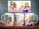 Чашка з принтом "Sailor Moon" #1369 фото 2