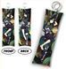 Брелок міні-дакімакура "Genshin impact Тігнарі" #0643 фото 2