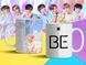 Чашка з принтом &laquo;BTS 22&raquo; #1282 фото 2