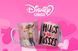Чашка з принтом &laquo;Disney Love 2&raquo; #1209 фото 1