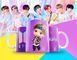 Чашка з принтом &laquo;BTS 36&raquo; #1296 фото 2