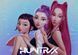 Фотопазл 29*20 см, (А4) 120 елементів "Huntrix. K-Pop demon hunters" #1075-П фото 1